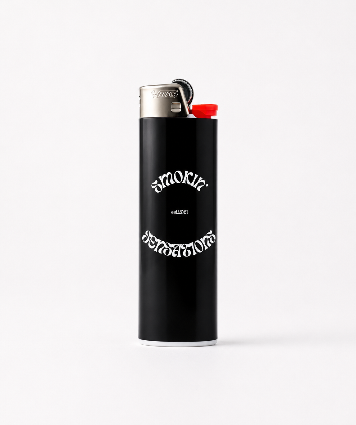 Black Lighter