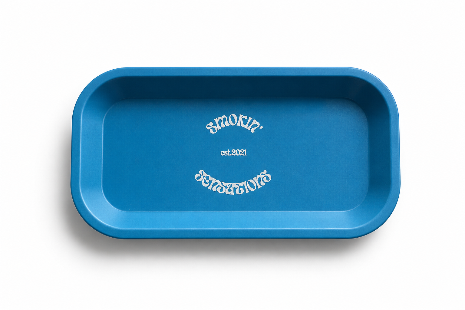 Blue Smokin’ Sensations Tray