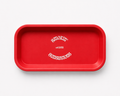 Red Smokin Sensations Tray